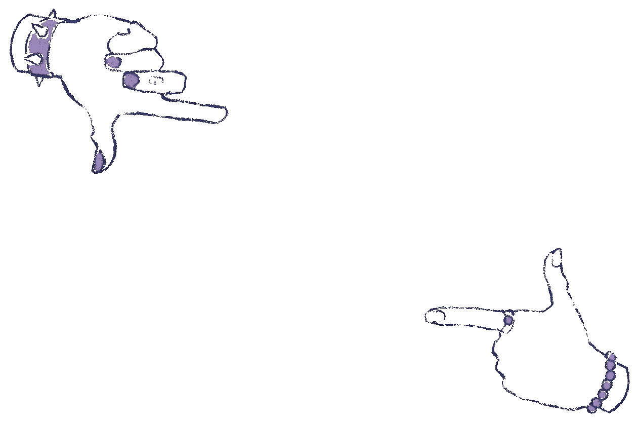 Šikovné anipacičky